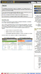 Mobile Screenshot of bcmsgold.freeerisa.com